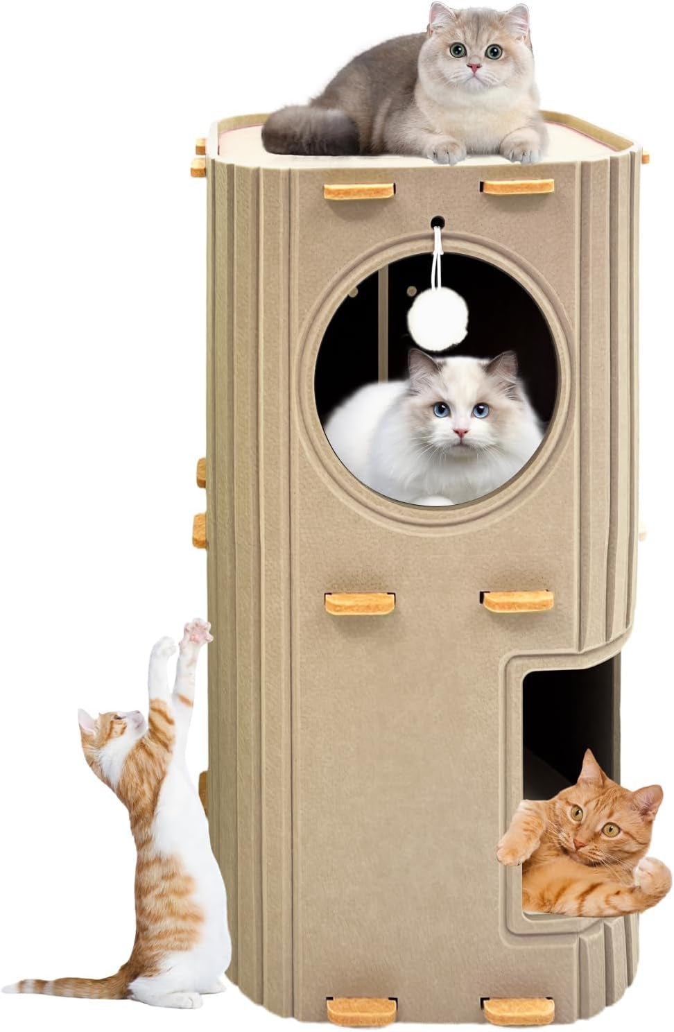 Mantas y Muebles, Mascotas, Cuevas y Casas, Gatos, Camas para Gatos, Camas para Gatos, Colchones
