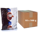Tchibo Espresso Classico - 10 granos de café x 500g