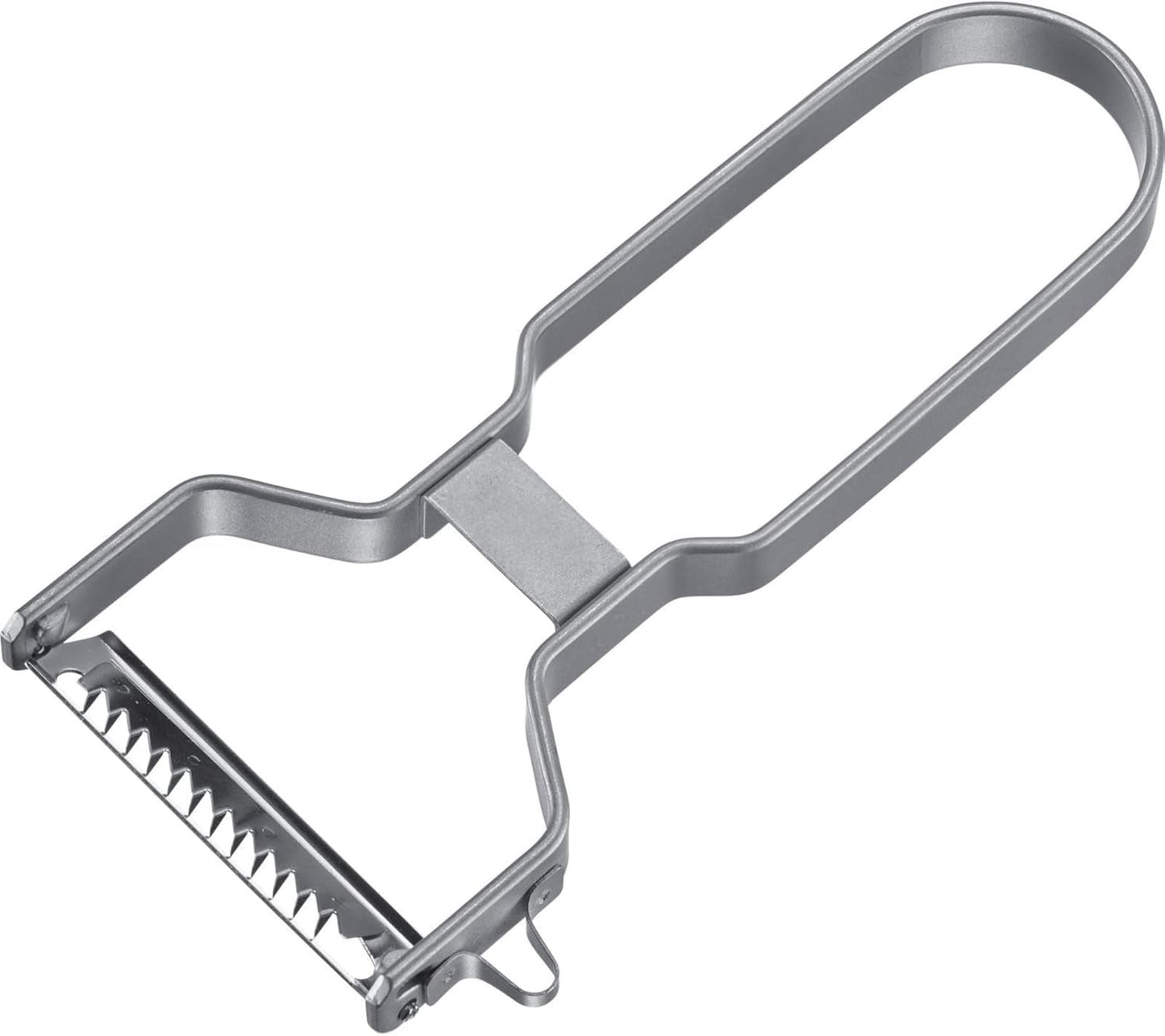 Peladora en juliana Westmark, acero inoxidable Peladora Naty Shop Inox