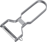 Peladora en juliana Westmark, acero inoxidable Peladora Naty Shop Inox