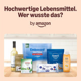 Por Amazon Heimkompostierbare Kaffeekapseln, kompatibel mit Nespresso, 100 % kolumbianischer Arábica, 20 Stück – Rainforest Alliance-zertifiziert