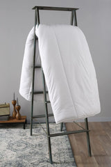 Edredón Dodo L, Templado, Ecológico, 240 X 260 L, Para cama doble | Edredón New York, Suave, Piel de melocotón, Lavable a máquina a 40 °C Edredones y colchas Naty Shop