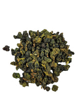 Dong Ding Oolong | Montaña Oolong | Floral dulce y delicado, de color claro | Cosecha de primavera de montaña | Seleccionado a mano y natural | Té para adelgazar y desintoxicar | 100 gramos