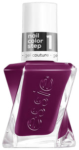 Essie Langanhaltender Nagelleck Top Coat Mit Glänzendem Finish, Maniküre Ohne Uv-Licht, Gel de Essie, Color: Nr. 00 Capa superior, transparente, 1 x 13,5 ml