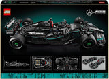 LEGO Technic Mercedes-Amg F1 W14 E Set de rendimiento para adultos, coche de carreras a escala, coleccionables para el hogar o la oficina, regalos de Fórmula 1 para hombres y mujeres 42171 Juegos de construcción Besuche den LEGO-Store