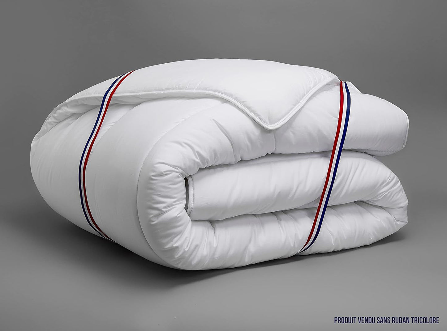 Edredón Dodo L, Templado, Ecológico, 240 X 260 L, Para cama doble | Edredón New York, Suave, Piel de melocotón, Lavable a máquina a 40 °C Edredones y colchas Naty Shop