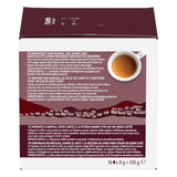 NESCAFÉ DOLCE GUSTO Inspirazione Italiana Espresso Napoli Kaffeekapseln Paquete de 3 (3 x 16 Kapseln)