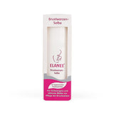 ELANEE Brustwarzensalbe Im Spender (30 Ml) - Pflegt Rissige Und Wunde Brustwarzen Vor Allem Während Der Stillzeit (402-00) Accesorios Alimentación y Lactancia Bebe Naty Shop