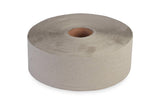 Funny AG-027 Papel higiénico Jumbo, 1 capa, reciclado, diámetro 28 cm (paquete de 6)