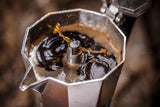| Paquete de muestra café en grano 1 kg | Supremo 500g y Arábica Gourmet 500g | Baja acidez | Crema fina | El mejor espresso para máquinas totalmente automáticas | Set de degustación de café.
