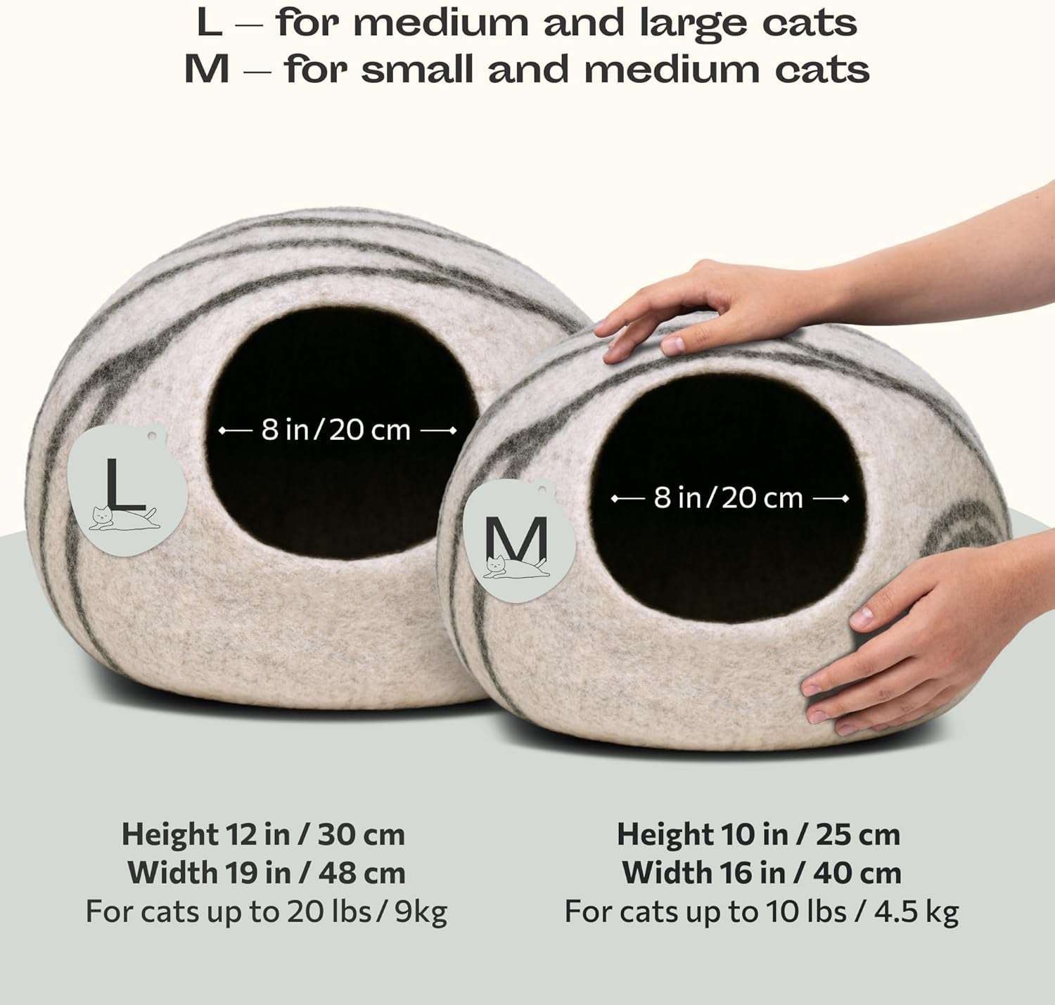 Mantas y Muebles, Mascotas, Casas y Cuevas, Gatos, Camas para gatos, Gatos - camas, colchones