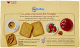 , Bizcocho Graso Dorado - 630 gr