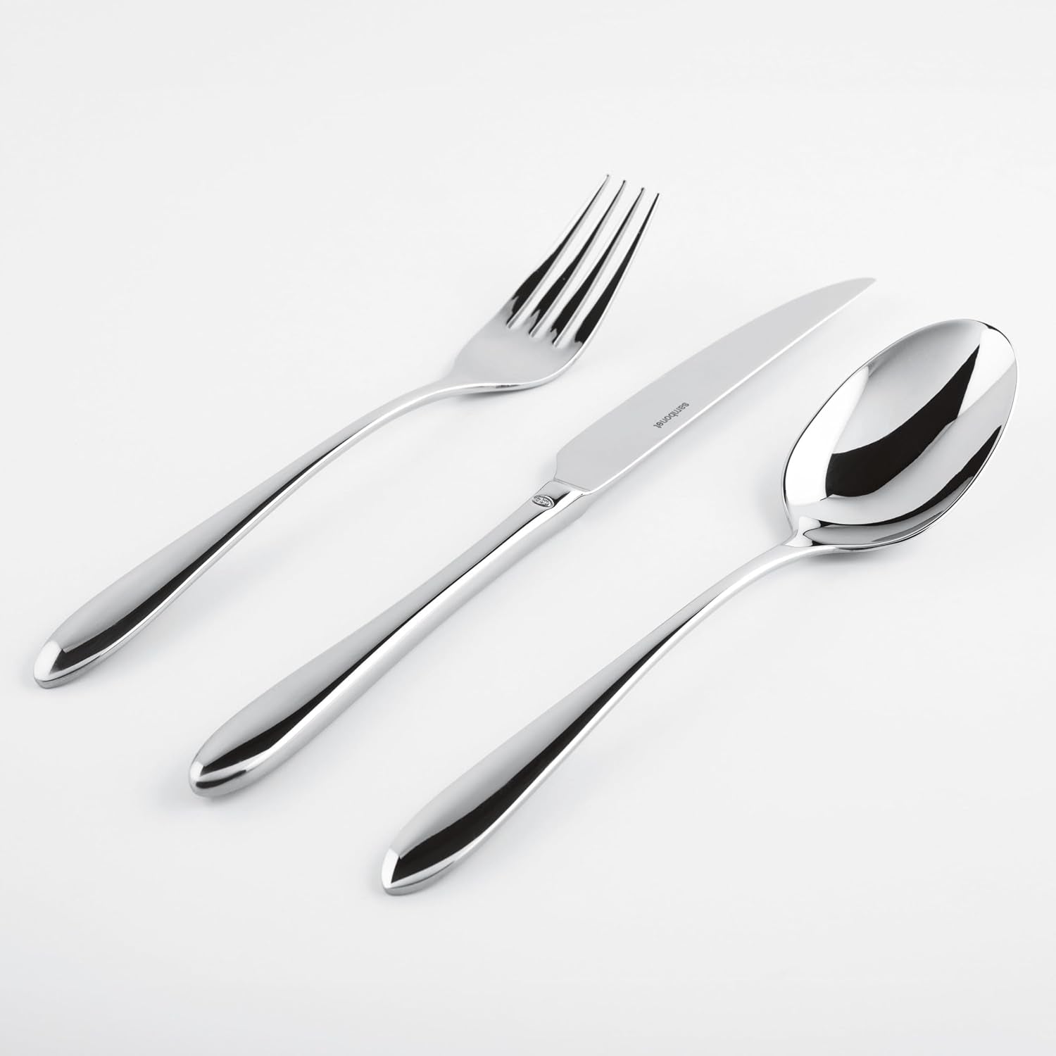 Sambonet 52515-83 Vajilla monobloque Dream, 36 piezas Cocina Naty Shop