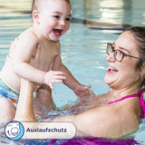 Huggies Little Swimmers Schwimmwindeln, tamaño 2-3 (3-8 kg), 1 paquete con 20 piezas