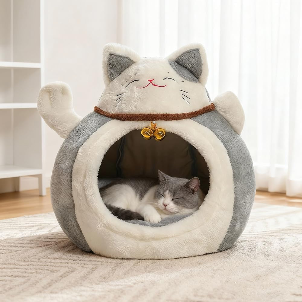 Mantas y Muebles, Mascotas, Casas y Cuevas, Gatos, Camas para gatos, Gatos - camas, colchones