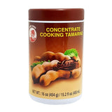 Tamarindo, Concentrado, 1 Paquete (1 X 454 G) Naty Shop Especias
