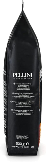 pellini N°82 Vivace Café en Grano 500 g