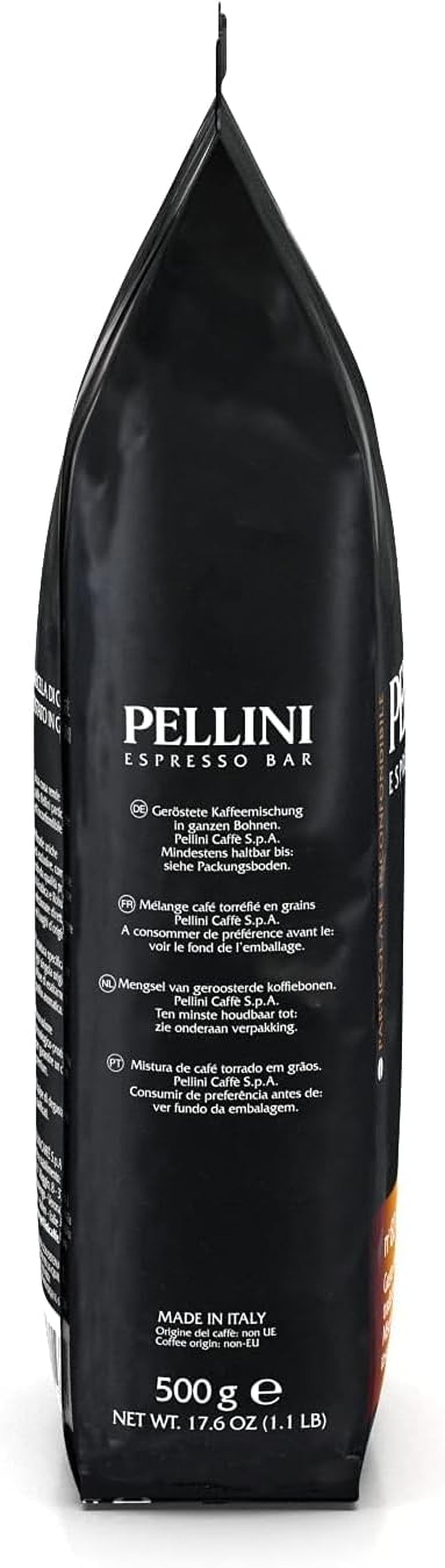 pellini N°82 Vivace Café en Grano 500 g