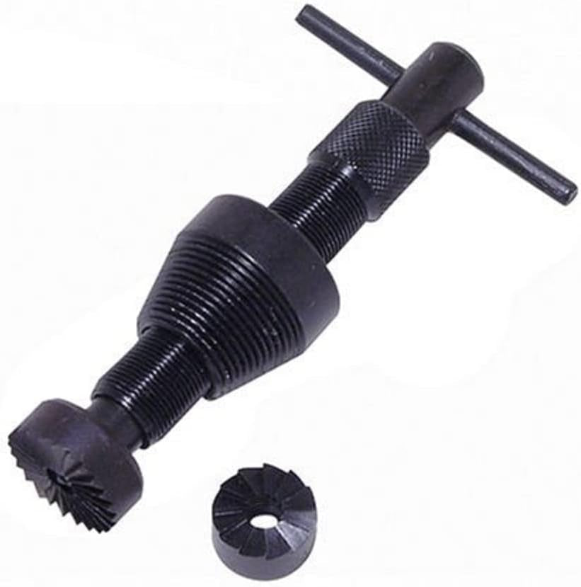 Silverline MS128 Cortador de asiento de válvula de 3/4" y 1"