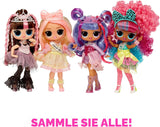 JAJAJA. Surprise Tweens Surprise Swap Series - Braids-2-Waves Winnie - Modepuppe mit mehr als 20 Überraschungen inclusive Styling-Kopf und fantastischer Mode and Accessoires - für Kinder ab 4 Jahren