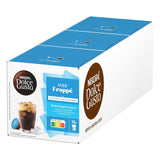 NESCAFÉ DOLCE GUSTO Frappé Kaffeekapseln Paquete de 3 (3 x 16 Kapseln)