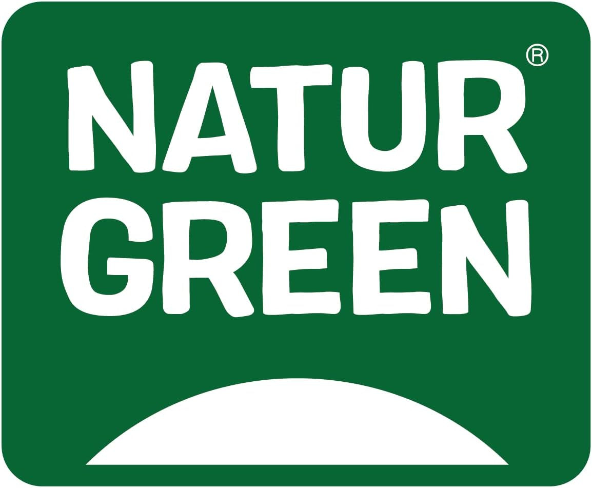 - Panel Cristalizado Orgánico, Azúcar Puro, Edulcorante Ecológico, Jugo de Caña Natural - 500G, Pack de 12 Edulcorantes Naty Shop