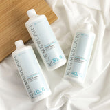 Crema para el cabello con oxígeno. Ultracrema oxidante para el cabello. Tinte permanente para el cabello. vegano. Tinte para el cabello - 1000 ml (20 vol., 6%) Tinte para el cabello Naty Shop