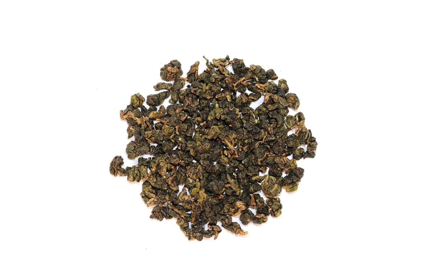 Formosa Jade Oolong, Tung Ting Jade Oolong, Té semifermentado premium con carácter de té verde, Té Nantou taiwanés | Té Wondertea Formosa Jade Oolong (100 g)
