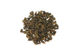 Formosa Jade Oolong, Tung Ting Jade Oolong, Té semifermentado premium con carácter de té verde, Té Nantou taiwanés | Té Wondertea Formosa Jade Oolong (100 g)