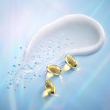 Pantene Pro-V Hydra Glow Champú hidratante con biotina para cabello seco y dañado Pantene Shower & Bath