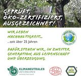 Almawin eco, detergente en polvo 2,8kg, 112 dosis, dosificable para diferentes cantidades de vajilla Naty Shop
