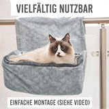 Camas, mantas y muebles, mascotas, gatos, camas para gatos, Gatos - camas, colchones