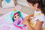 Babycorns Serie 1 de ZURU Magical Cat (Mac) Muñeca con Accesorios Unboxing Juguete Sorpresa para Niños Niñas