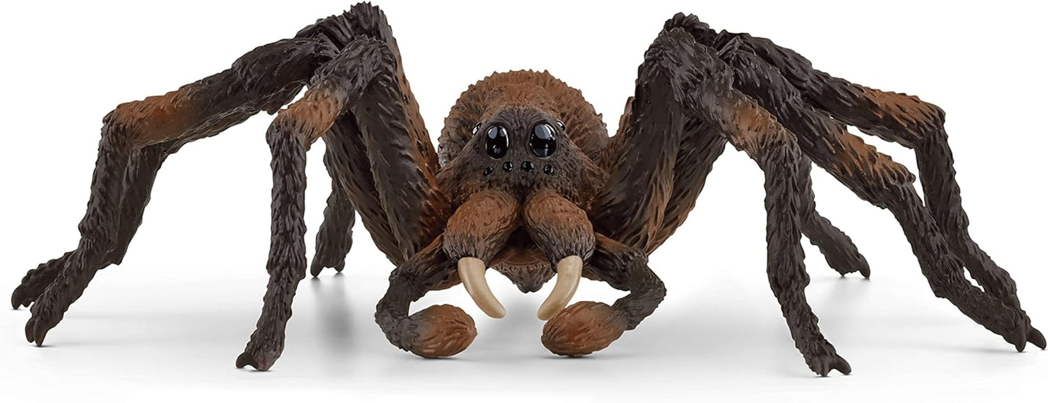 Schleich 13987 Aragog, a partir de 6 años, HARRY POTTER - muñeco de juego, 17 X 8 X 14 cm Figuras de acción Naty Shop Título predeterminado