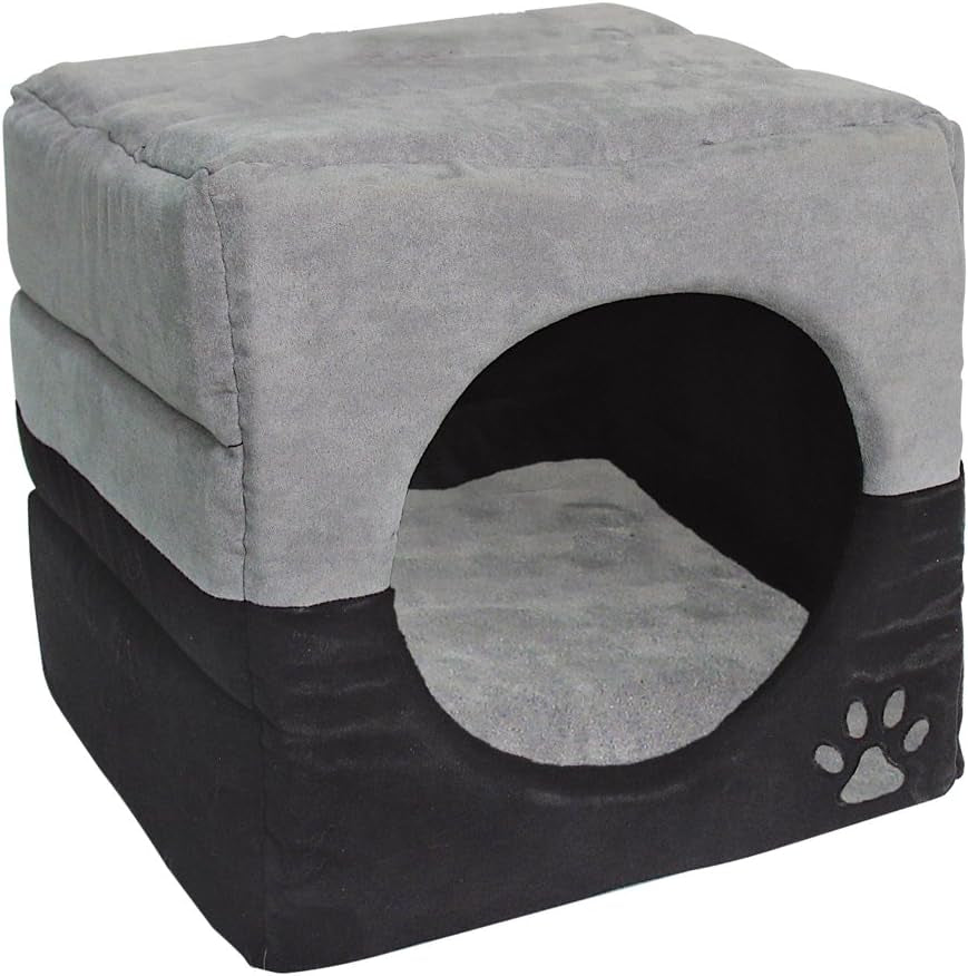 Mantas y Muebles, Mascotas, Casas y Cuevas, Gatos, Camas para gatos, Gatos - camas, colchones