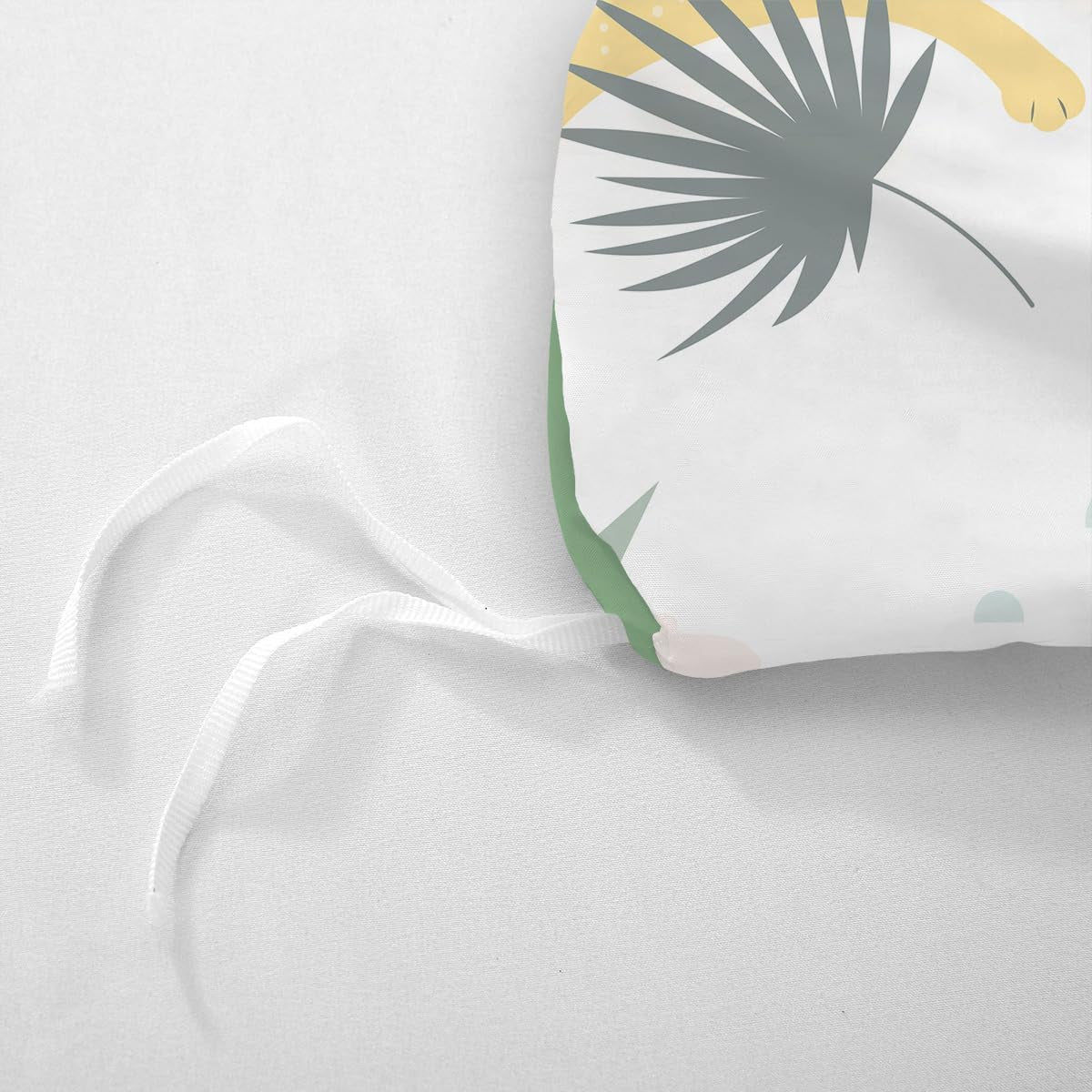 Ropa de cama 3D microfibra, animales, unisex Ropa de cama - infantil Naty Shop