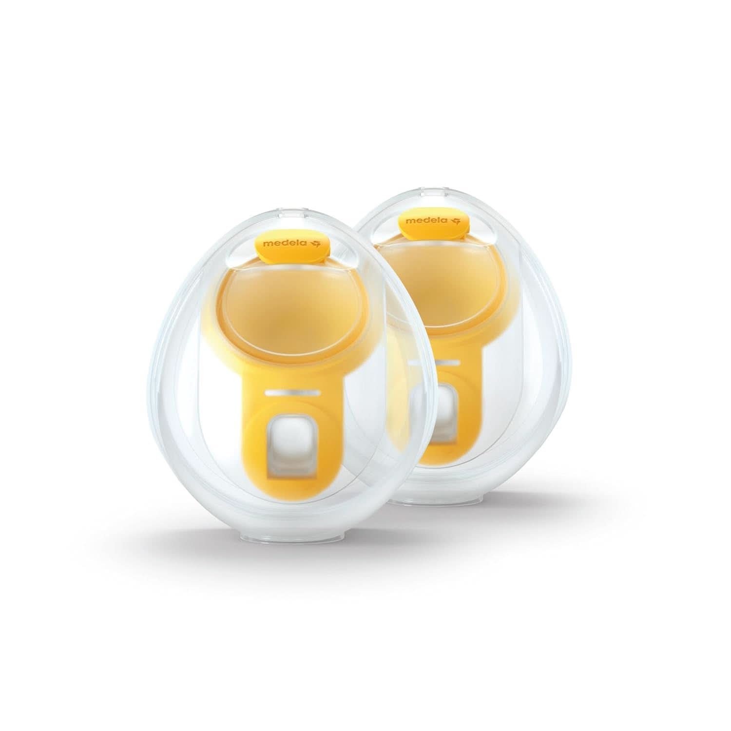 Extractor eléctrico doble Medela Swing Maxi - recargable vía USB Accesorios Alimentación y Lactancia Tienda Bebe Naty Extractor Doble Manos Libres