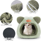 Mantas y Muebles, Mascotas, Casas y Cuevas, Gatos, Camas para gatos, Gatos - camas, colchones