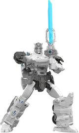 Transformers Age of the Primes Voyager Class the Thirteen Prima Prime, figura de acción transformable Figuras de acción Naty Shop