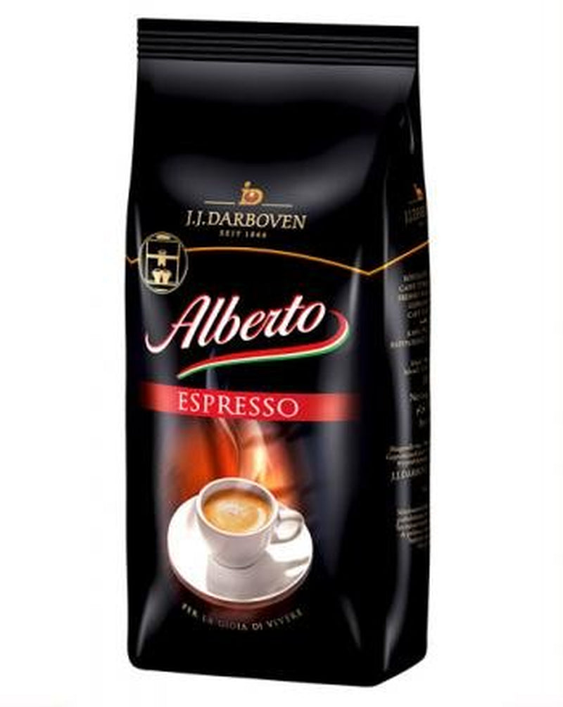 Café expreso 1000 g (15,99 €/1 kg)