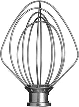 Batidora de bol KitchenAid Artisan 5KSM125EER, 300W, 4,8L Naty Shop