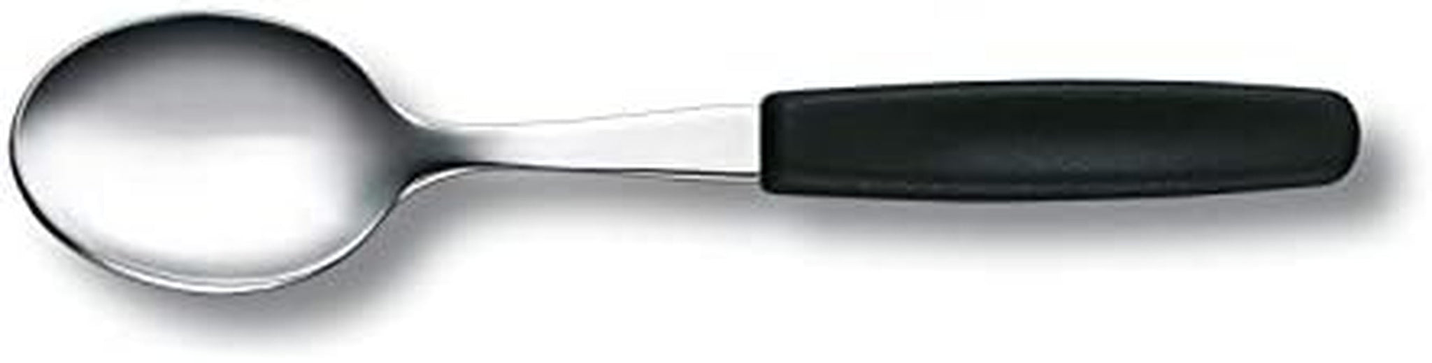Victorinox Swiss Classic, Cubiertos Profesionales, 24 Piezas, Hoja Extra Afilada, Filo Dentado, Acero Inoxidable Naty Shop