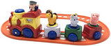 - Tren musical Animal Farm (CPA Toy Group 68001), color/modelo surtido Jucarii Bebe Naty Shop