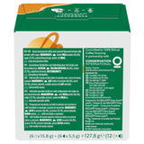 STARBUCKS Caramel Macchiato de Nescafé Dolce Gusto Kaffeekapseln 6 x 12 (72 Kapseln)