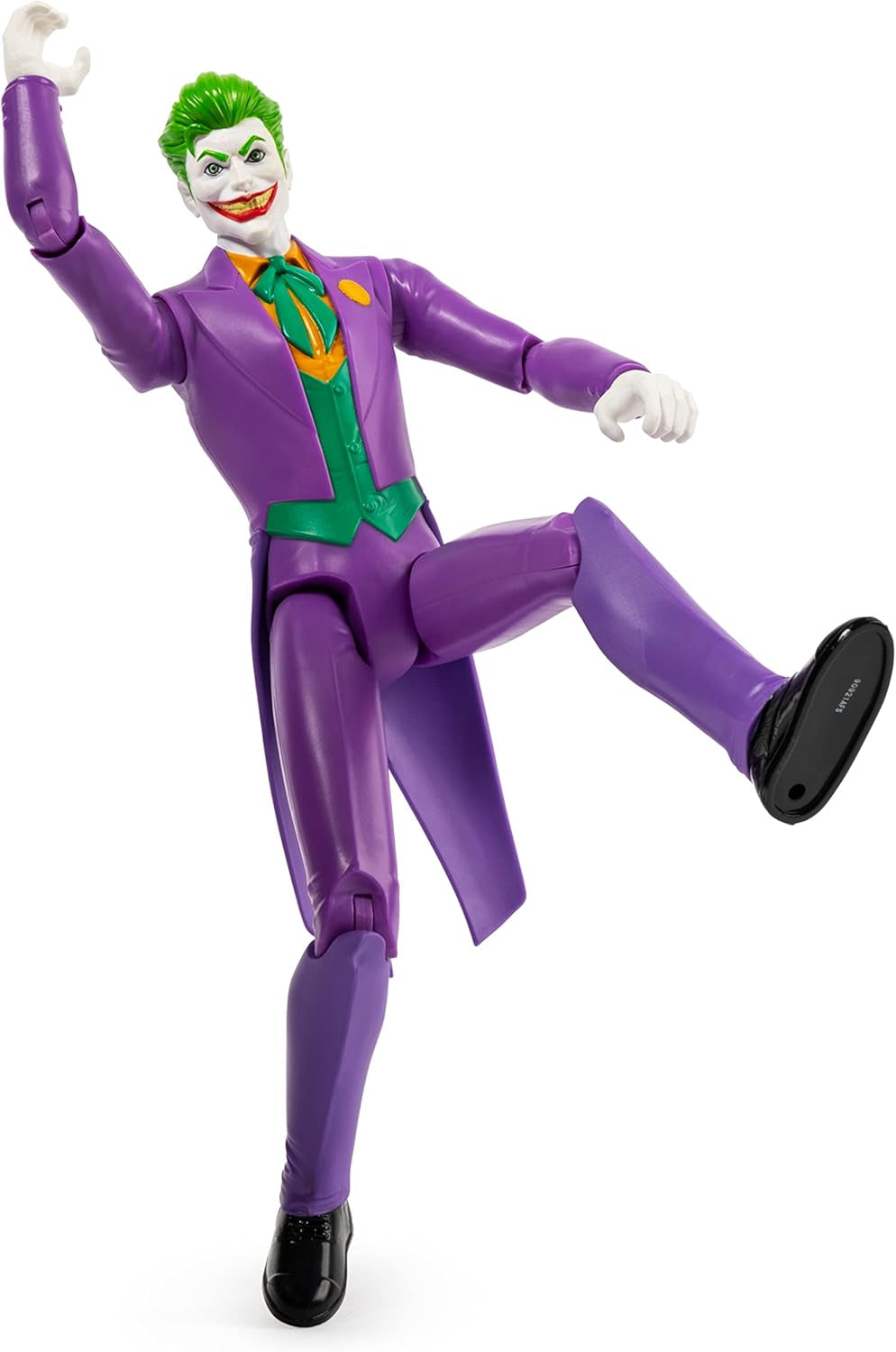 Spin Master Batman: Figuras de acción - Joker (30Cm) (6060344) Figuras de acción Naty Shop