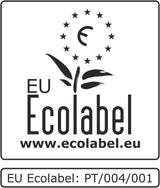 Renova - Pañuelos Renovagreen, 200 Pañuelos, Papel Reciclado, Etiqueta Ecológica Europea, Tamaño Estándar