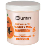 Mascarilla Capilar Miel Papaya 700ml Naty Shop Mascarilla Capilar Título predeterminado