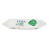 Baby Sensations con Tapa, 72 Toallitas Húmedas, Toallitas Limpiadoras para el Cuidado Personal, Unisex, Niños