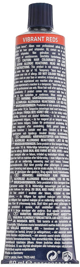 Wella Professionals Koleston Perf. Me+ Rojos Vibrantes 55/46 60ml Tinte para el cabello Naty Shop