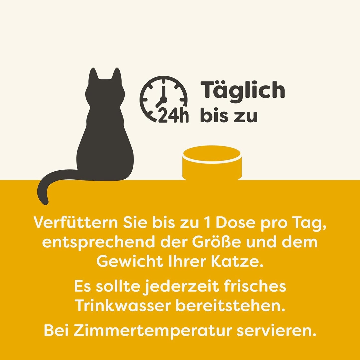 Applaws Paquete múltiple de comida húmeda para gatos 100% natural premium con pollo en caldo - Paquete de 12 latas x 156 g